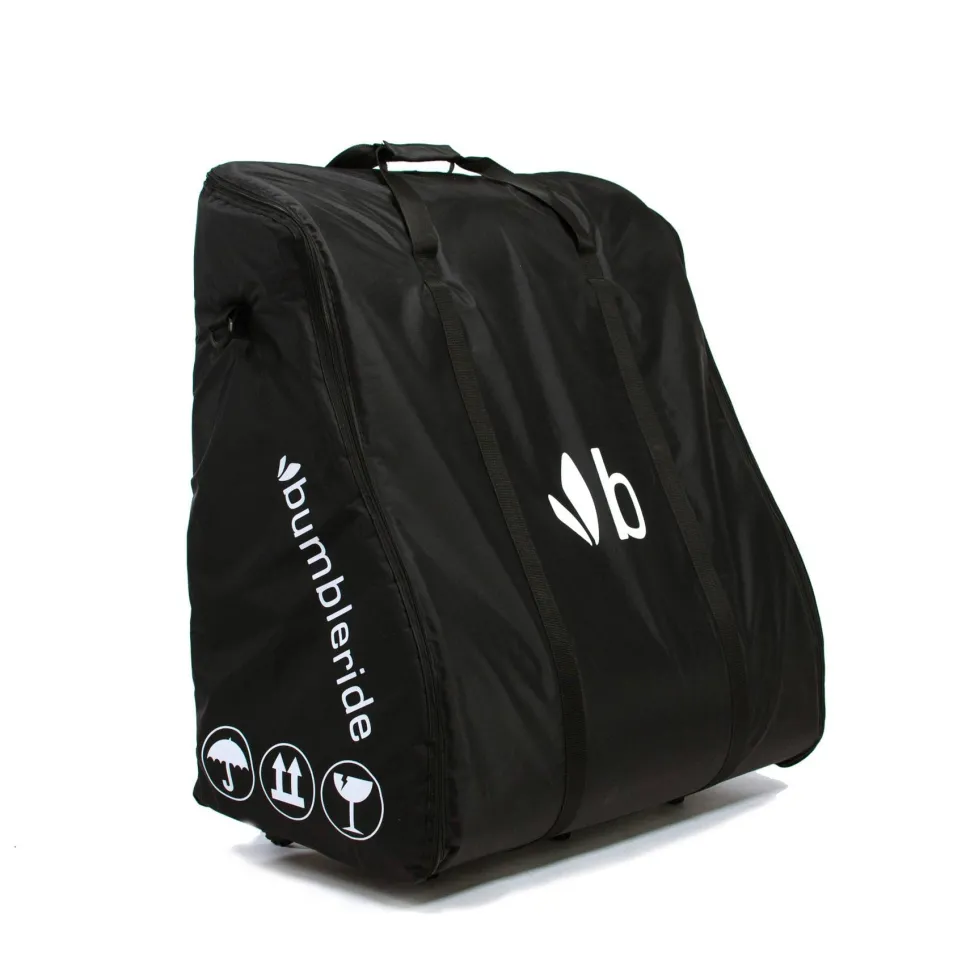 Travel Bag (Indie Twin)