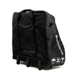 Travel Bag (Indie Twin)