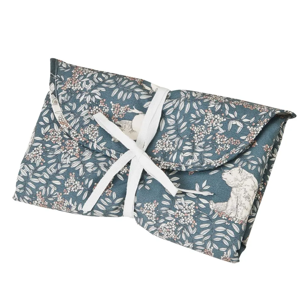Travel Changing Mat VARIOUS COLOURS