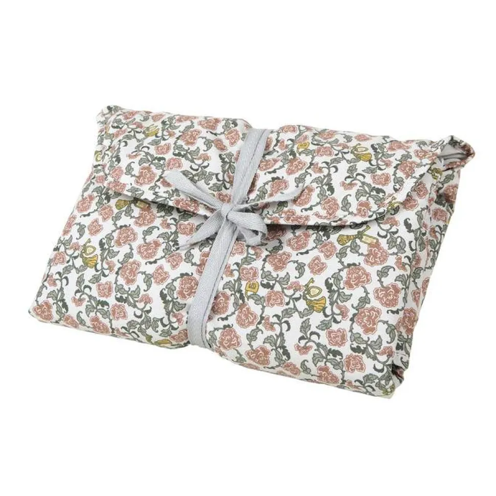 Travel Changing Mat VARIOUS COLOURS