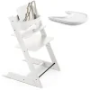 Tripp Trapp Baby Set and Tray Bundle