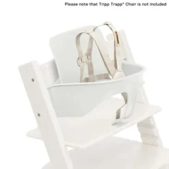 Tripp Trapp Baby Set VARIOUS COLOURS