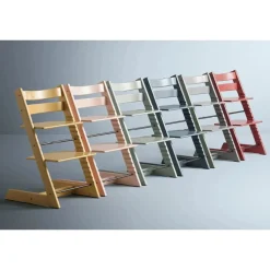 Tripp Trapp Chair VARIOUS COLOURS