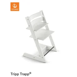 Tripp Trapp Chair VARIOUS COLOURS