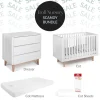 Troll Scandy Bundle Set (White)