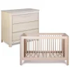 Troll Sun Cot + Dresser