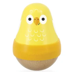 Tropik Bird Roly Poly