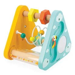 Tropik Multi Activity Triangle