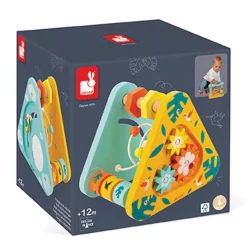 Tropik Multi Activity Triangle