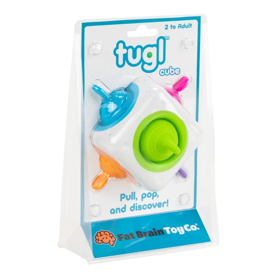 Tugl Cube