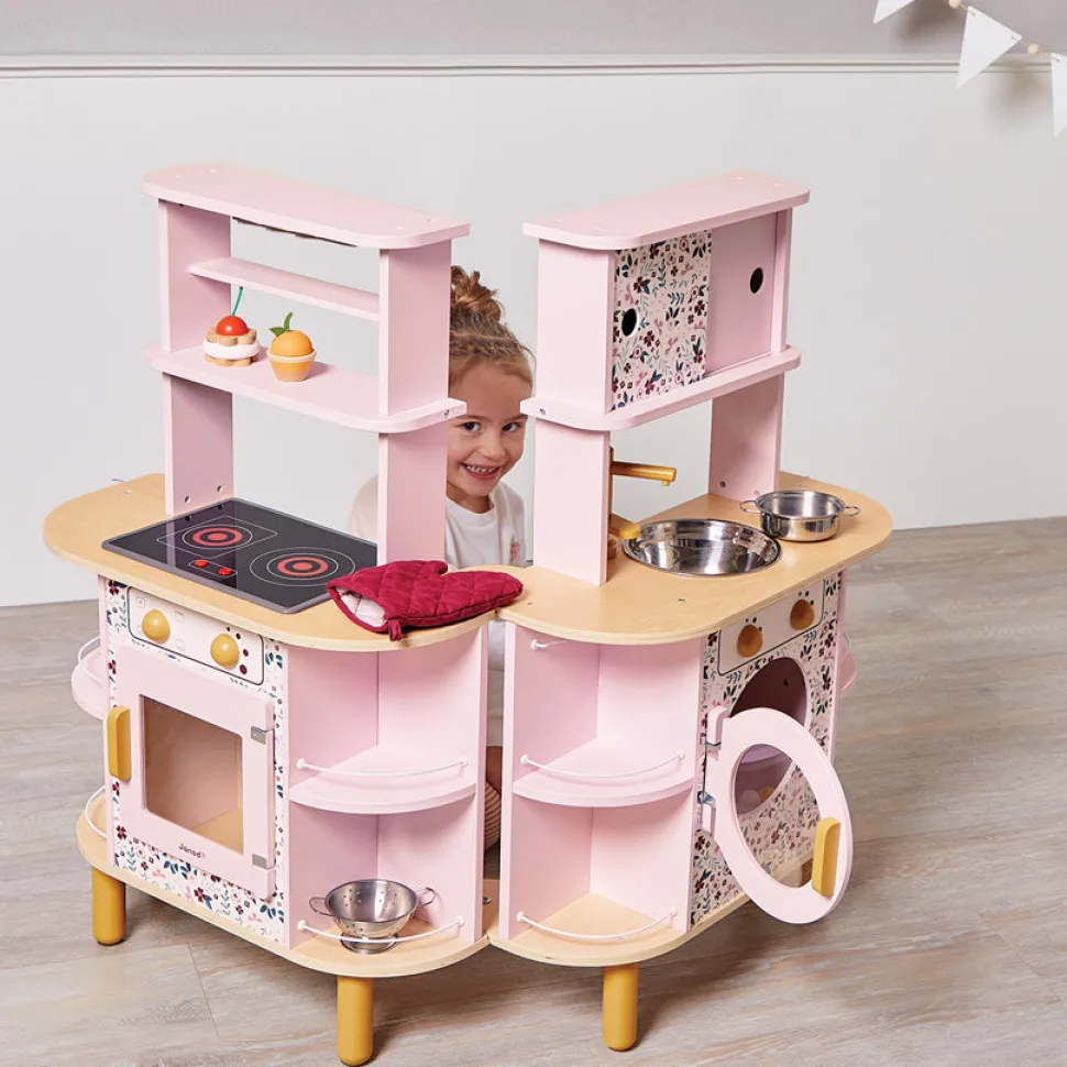 Twist Kitchen
