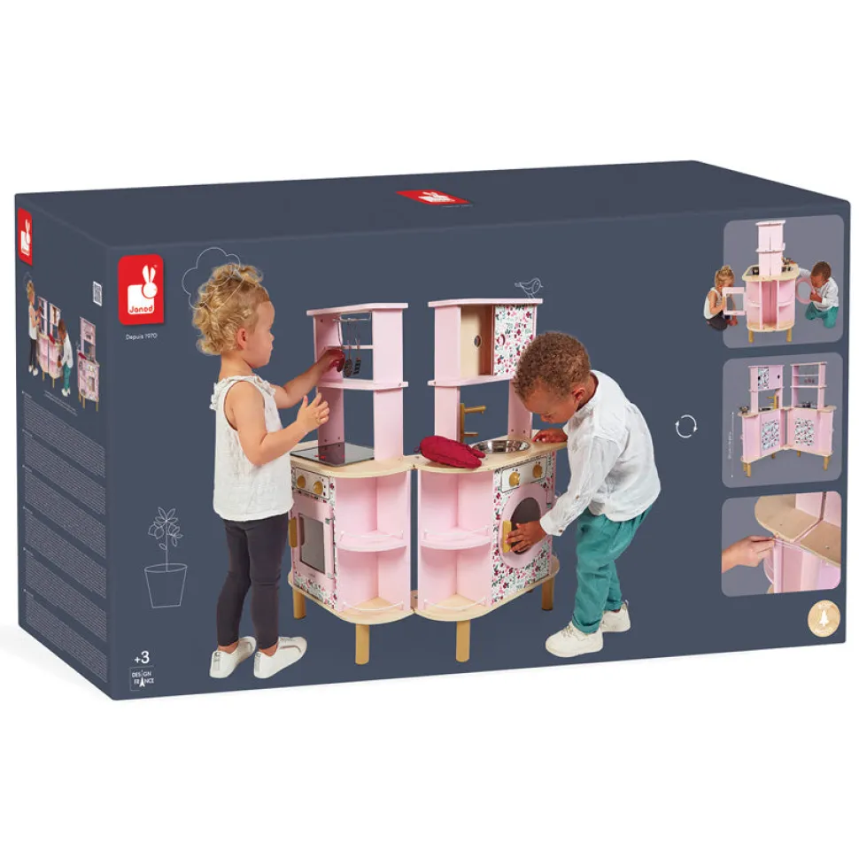 Twist Kitchen