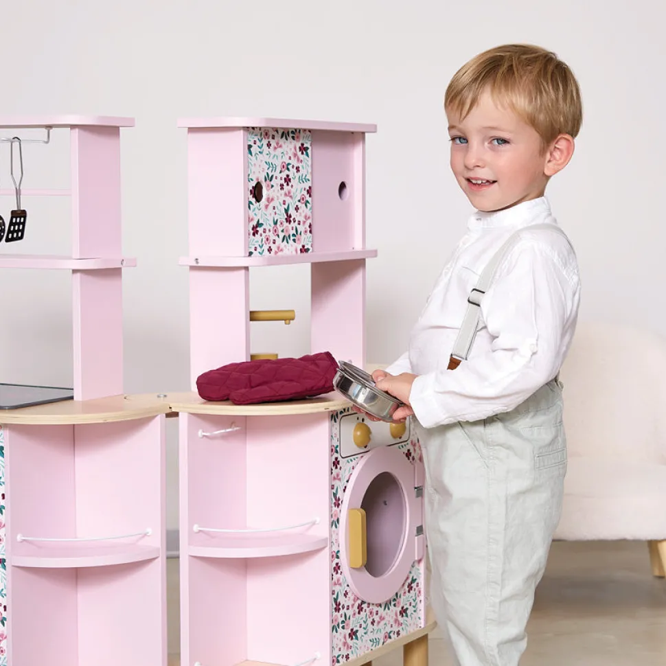 Twist Kitchen