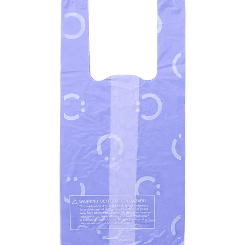 Ubbi Diaper Sacks - 200 Bags