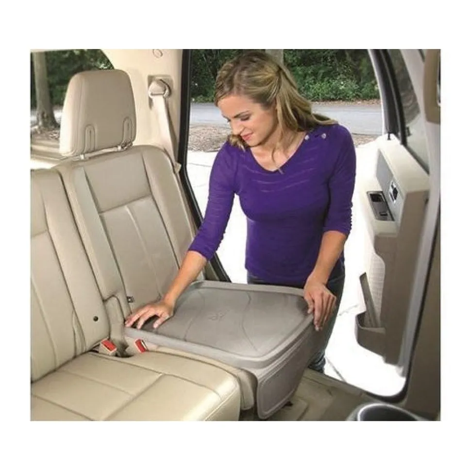 Ultimate Vehicle Seat Protector
