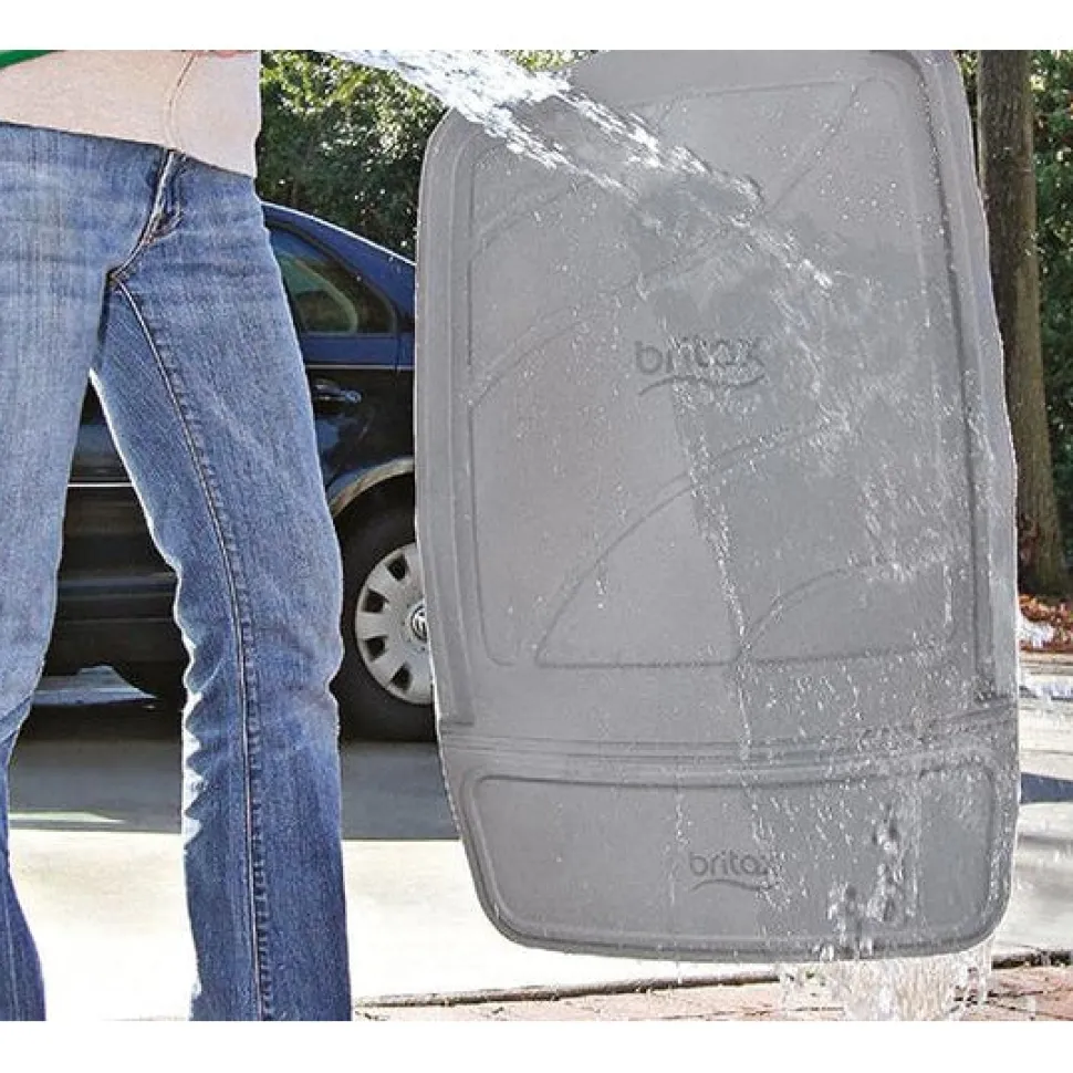 Ultimate Vehicle Seat Protector