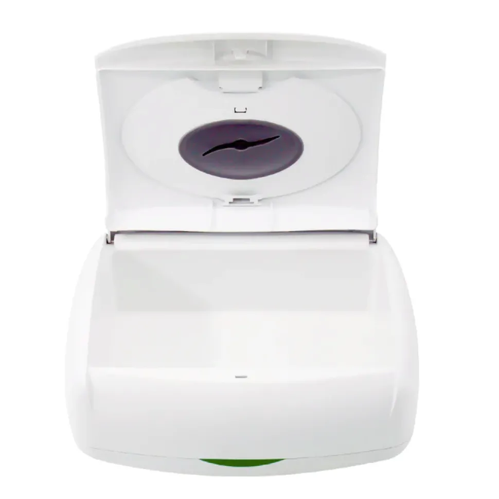 Ultimate Wipe Warmer