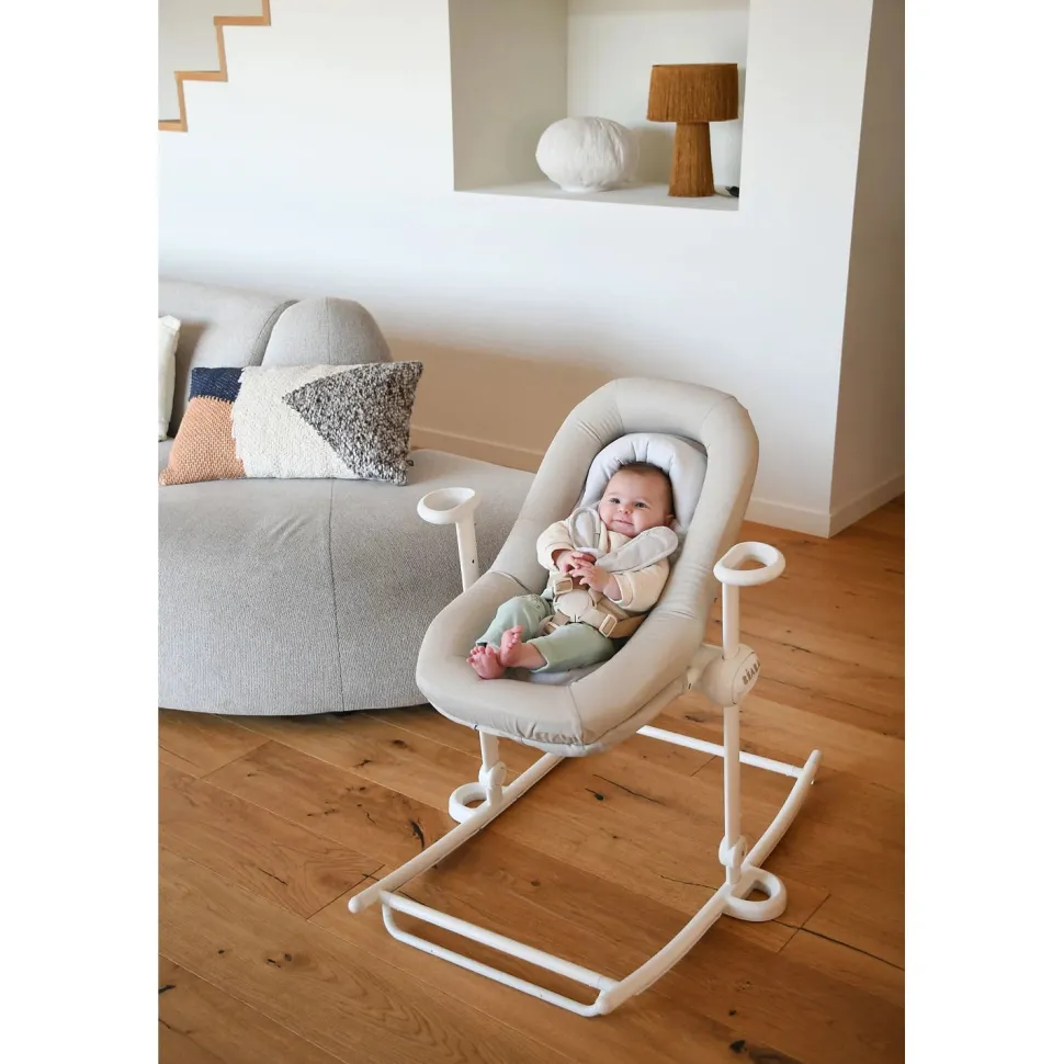 Up & Down Bouncer Plus VARIOUS COLOURS
