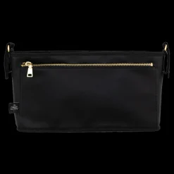 Vegan Leather Pram Caddy