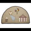 Vilma Playmat - Light brown