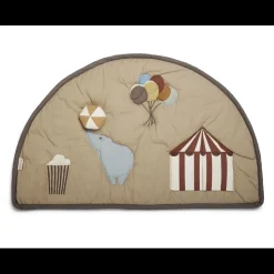 Vilma Playmat - Light brown