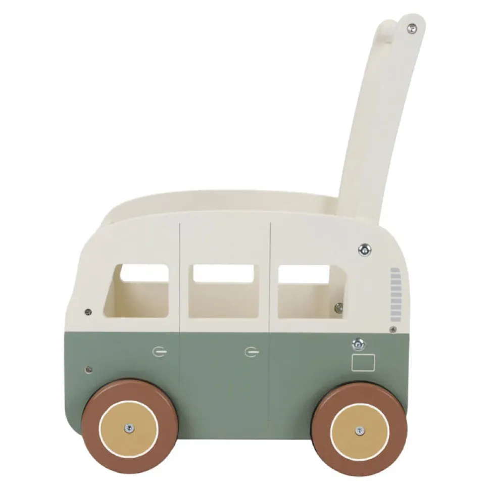 Vintage Walker Wagon