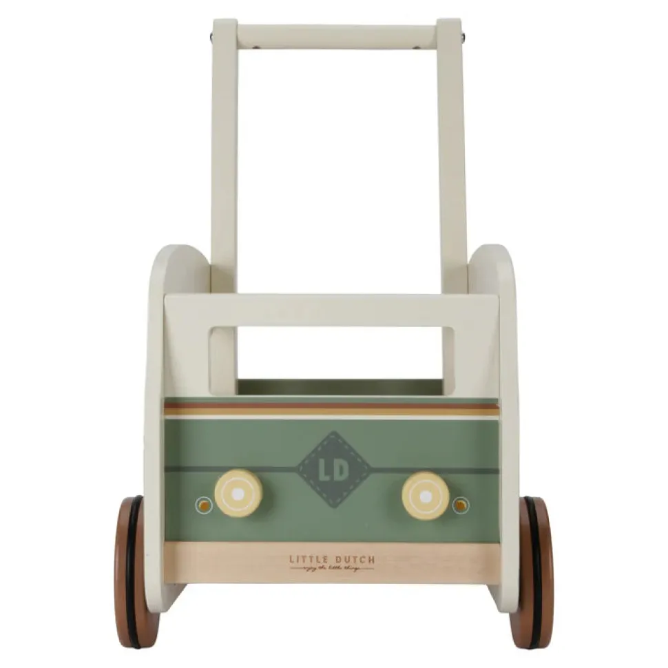 Vintage Walker Wagon