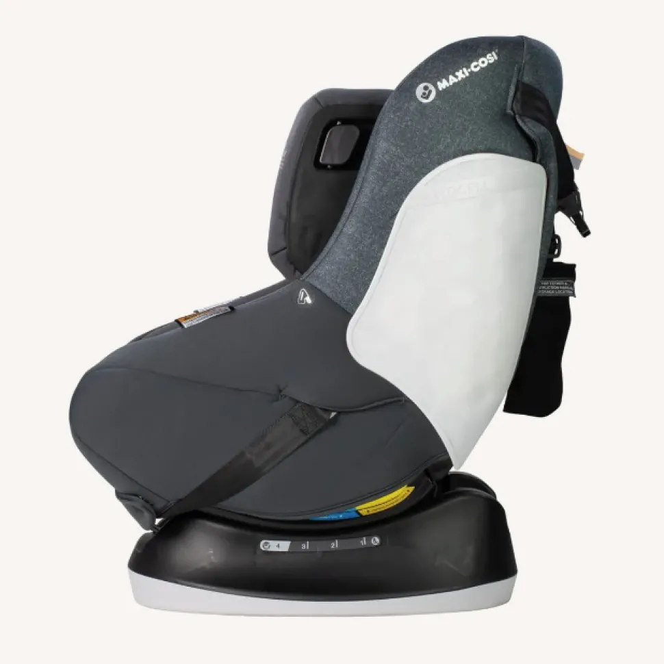 Vita Pro Convertible Car Seat