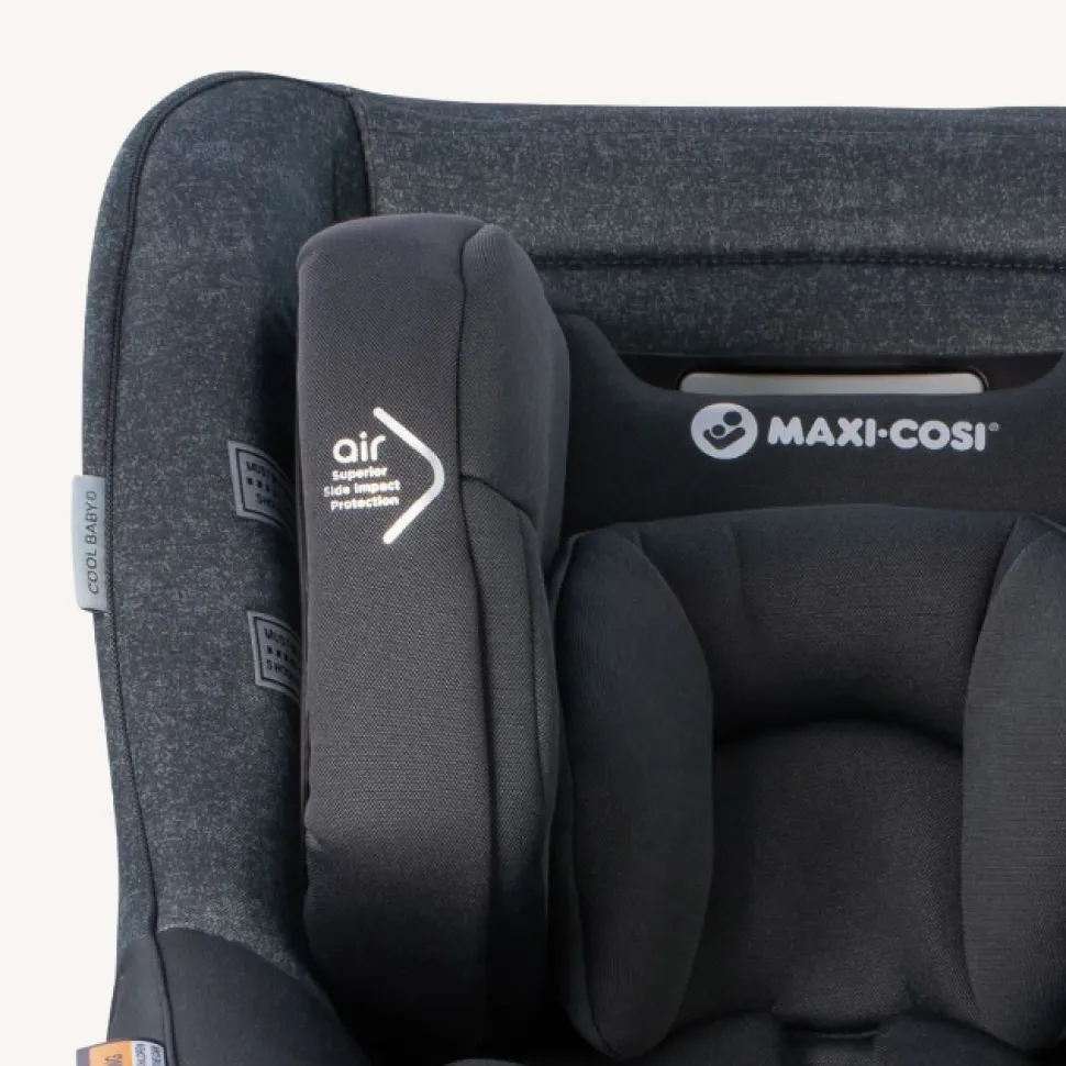 Vita Pro Convertible Car Seat
