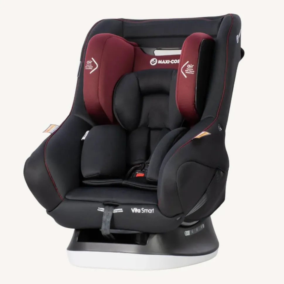Vita Smart Convertible Car Seat VARIOUS COLOURS