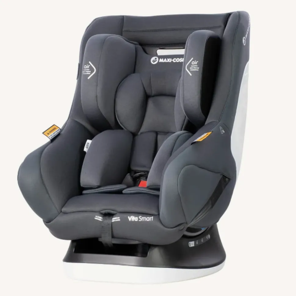 Vita Smart Convertible Car Seat VARIOUS COLOURS