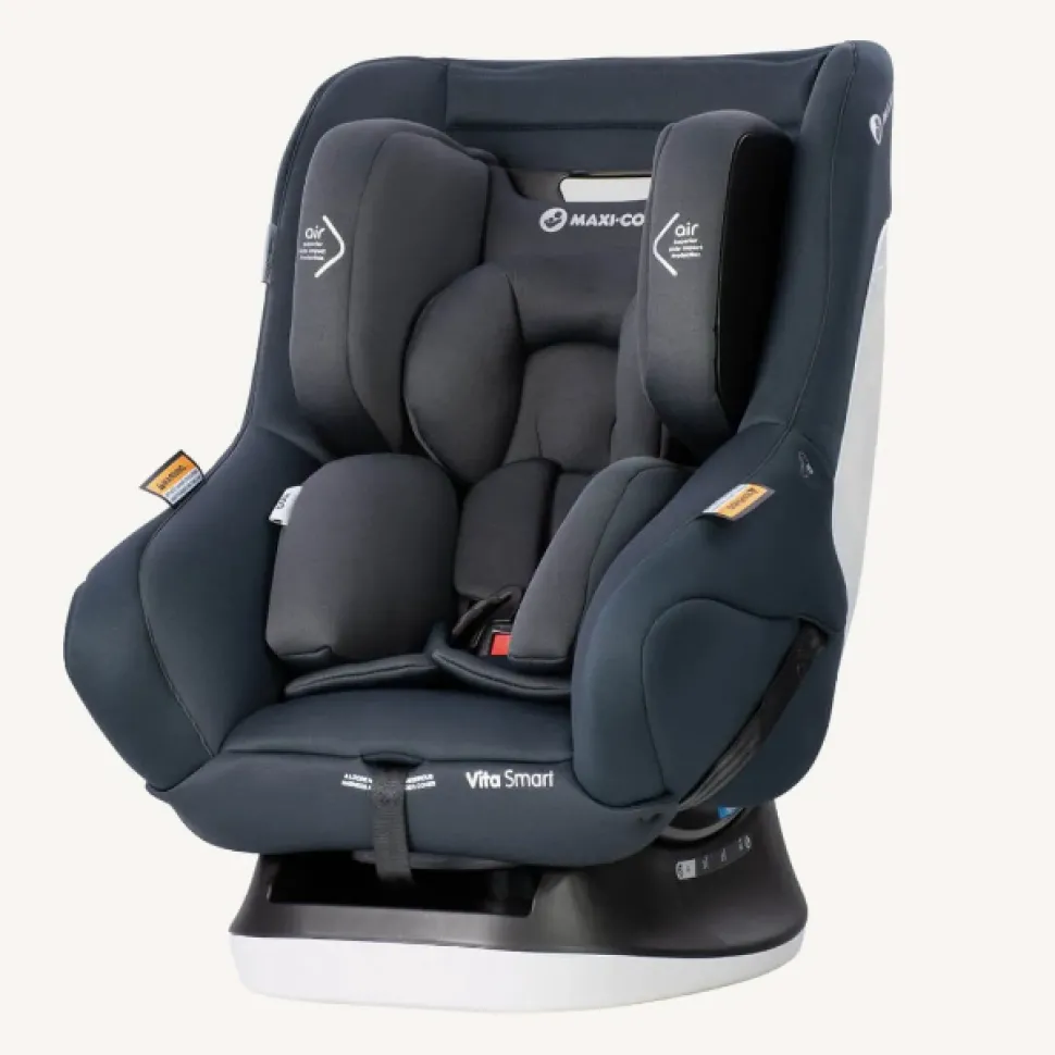 Vita Smart Convertible Car Seat VARIOUS COLOURS