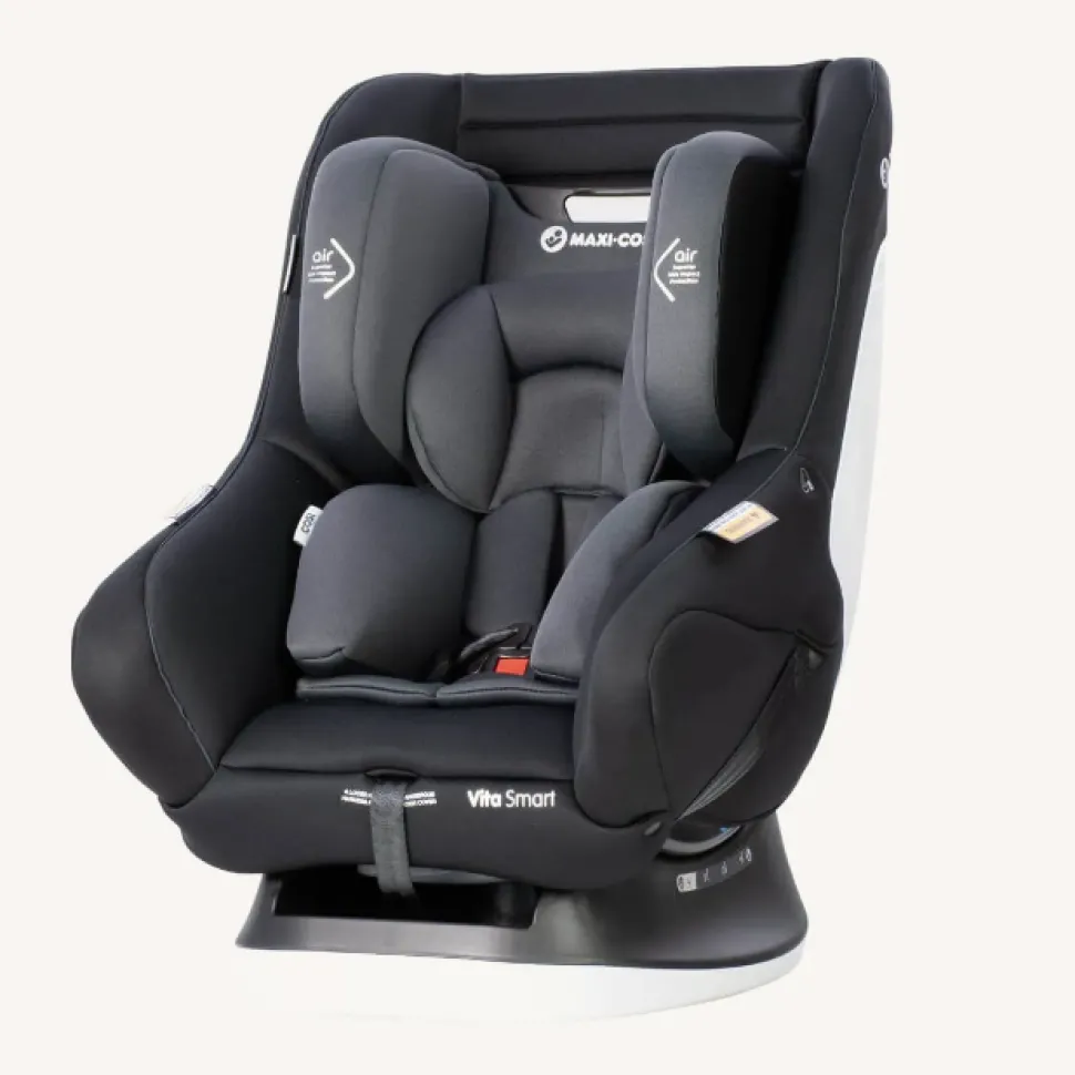 Vita Smart Convertible Car Seat VARIOUS COLOURS