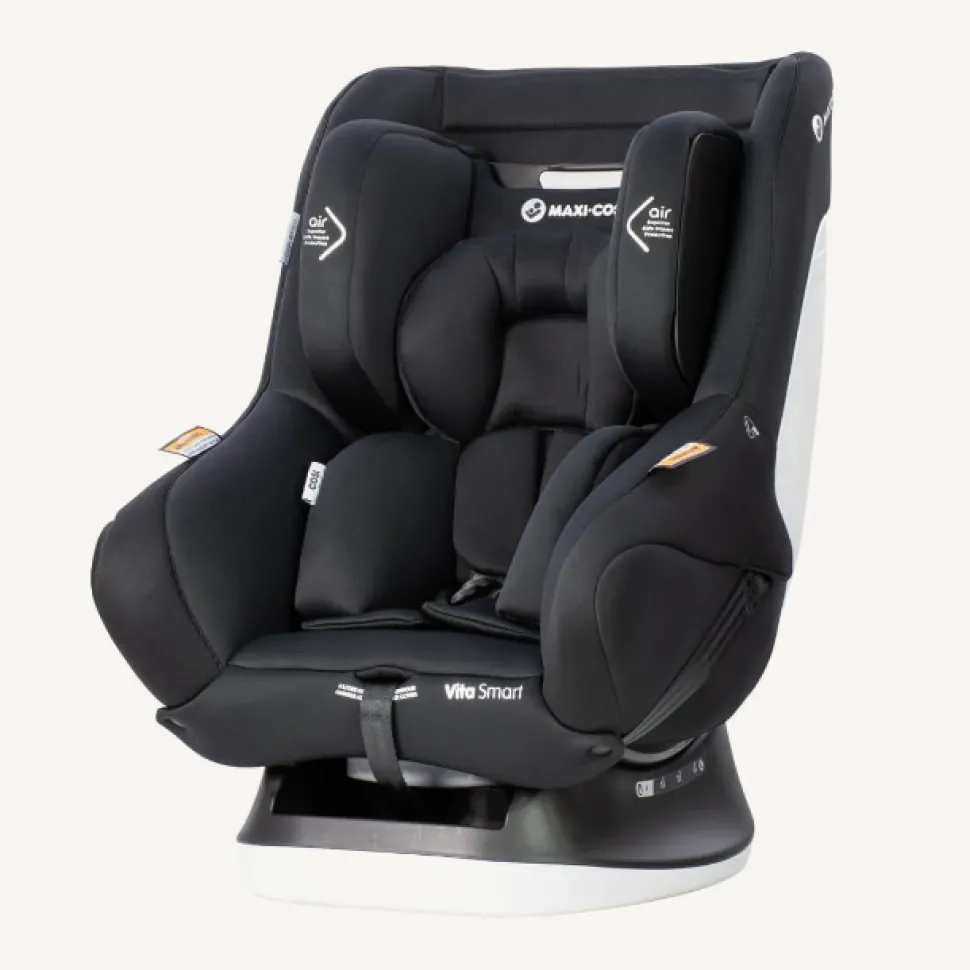 Vita Smart Convertible Car Seat VARIOUS COLOURS