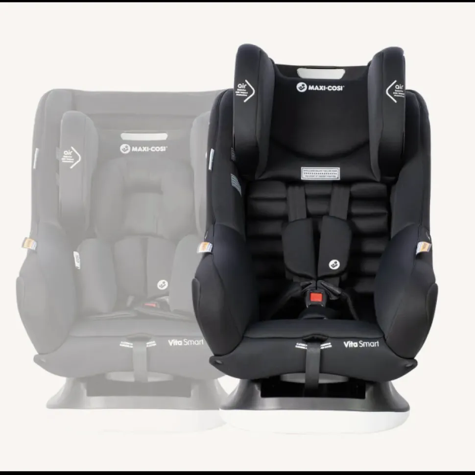 Vita Smart Convertible Car Seat VARIOUS COLOURS