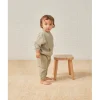 Waffle Slouch Set VARIOUS COLOURS