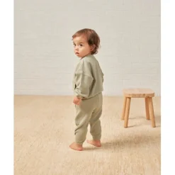 Waffle Slouch Set VARIOUS COLOURS