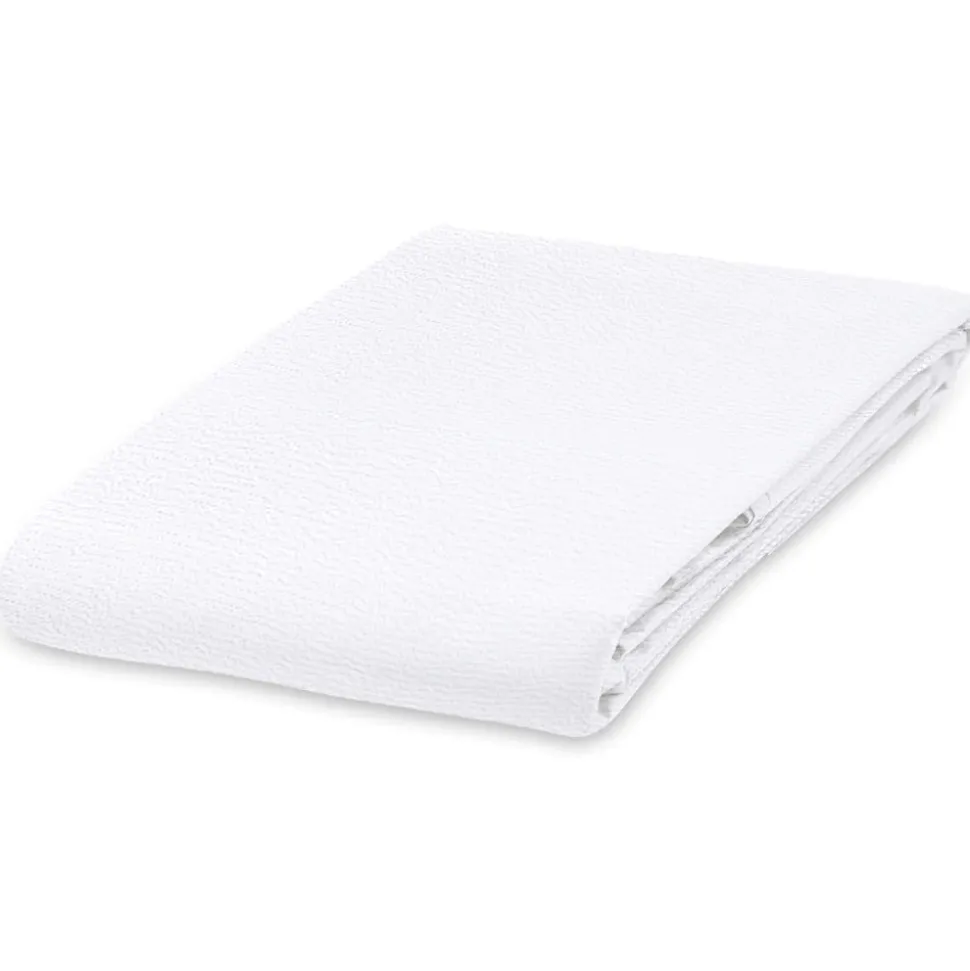 Waterproof Cradle Mattress Protector