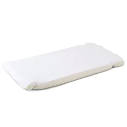 Waterproof Cradle Mattress Protector