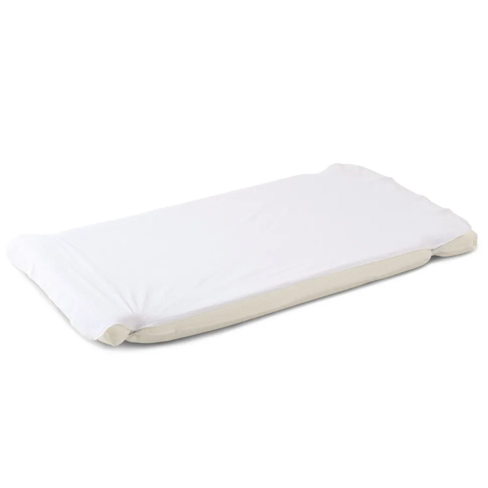 Waterproof Cradle Mattress Protector