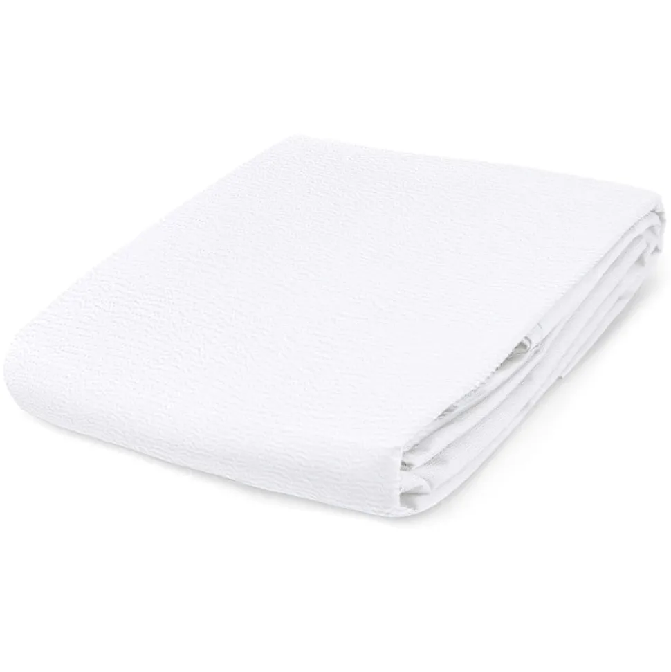 Waterproof Mattress Protector - Portacot