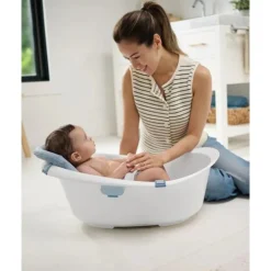 Wave 4 in 1 Bath