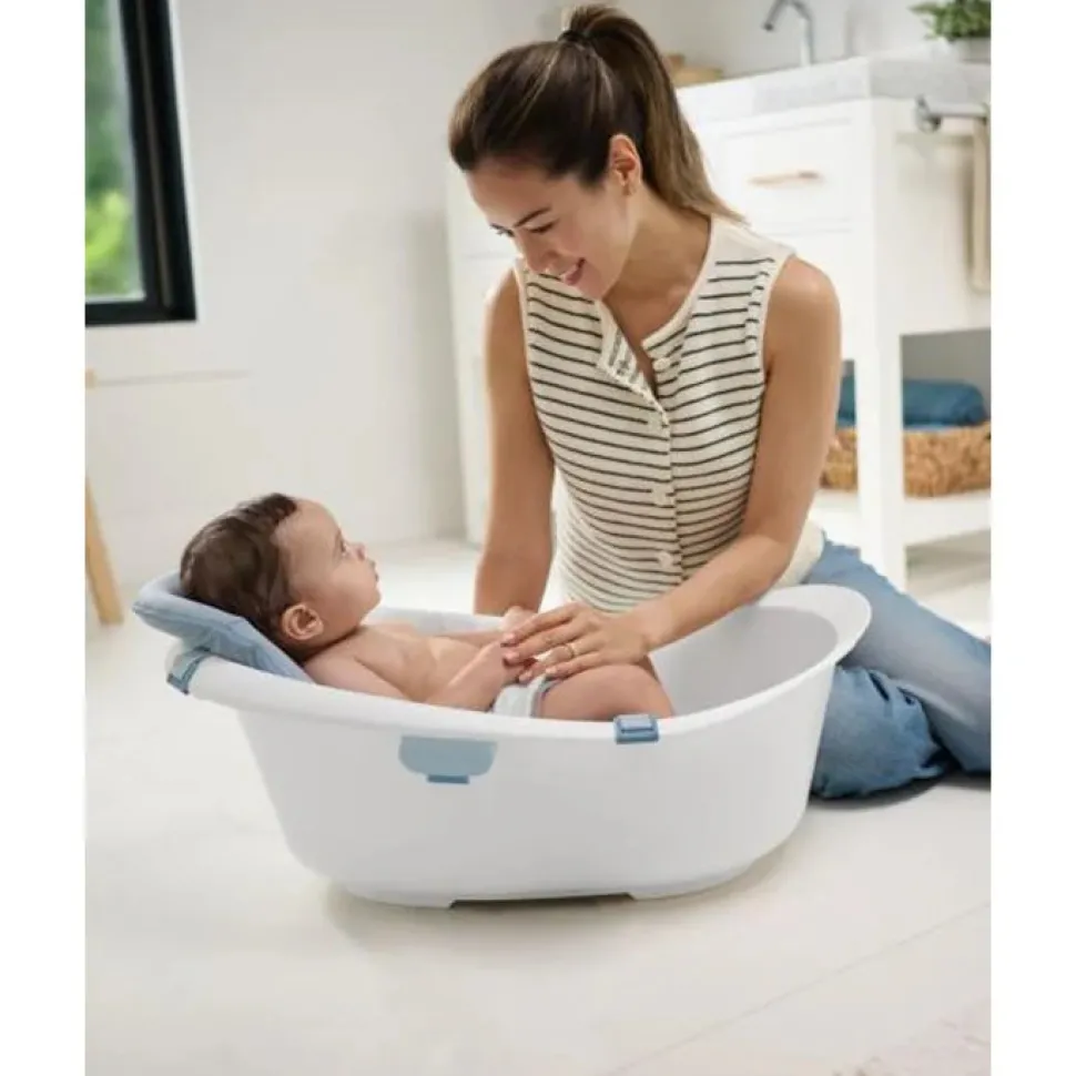 Wave 4 in 1 Bath
