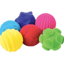 Whacky Ball VARIOUS COLOURS