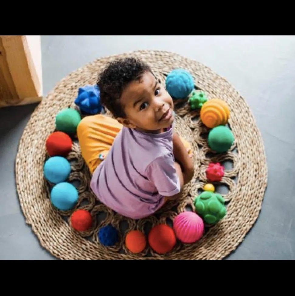 Whacky Ball VARIOUS COLOURS