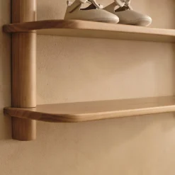 Willow Shelves