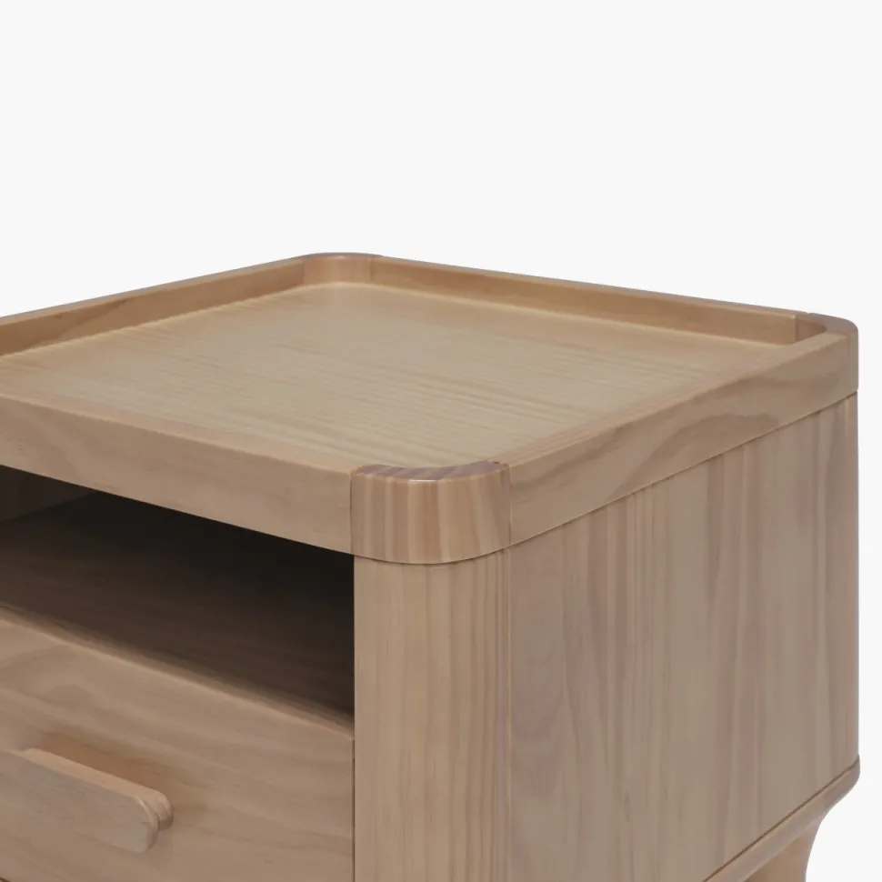 Willow Side Table PRE ORDER FEB