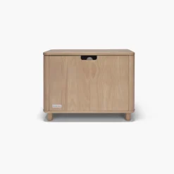 Willow Toy Box