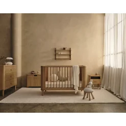 Willow Toy Box