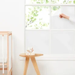 Window Blockout 2 pack - White